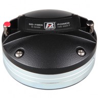 P-audio SD-75BN